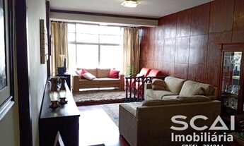 Imagem 2: Apartamento de 148m² mobiliado na Consolação, São Paulo - SP