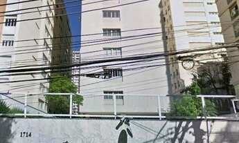 Imagem 5: Apartamento à venda, 220 m² por R$ 1.800.000,00 - Consolação - São Paulo/SP