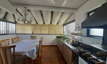 Imagem 4: Cobertura duplex para venda com 150 metros quadrados com 2 quartos