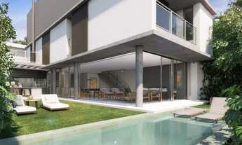 Imagem: Casa de condomínio para venda com 672 metros