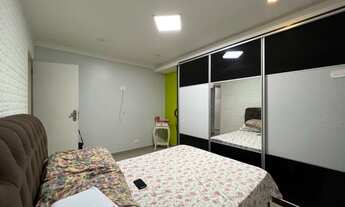 Imagem 6: Apartamento com 2 dorms, Centro, São Vicente - R$ 300 mil, Cod: 108