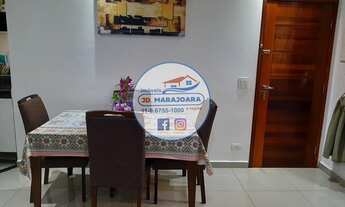 Imagem 7: Sobrado a venda no Jardim Sabará com 3 dorms, 1 suíte, 3 vagas, varanda, 100m²!