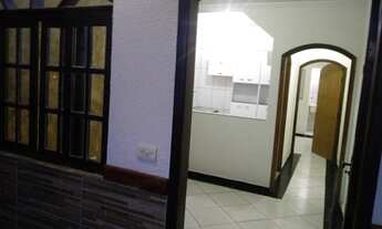 Imagem 6: Apartamento para aluguel possui 40 metros quadrados com 1 quarto em Jardim Angelina - São