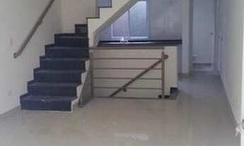 Imagem 5: CASA DE CONDOMINIO COM 195 METROS TERRAÇO GOURMET COM 3 SUITES 2 VAGAS SALA DOIS AMBIENTES