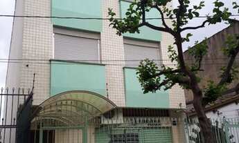 Imagem: PORTO ALEGRE - Apartamento Padrão - AZENHA