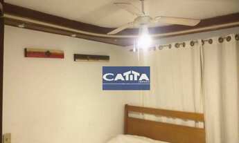 Imagem 6: Apartamento à venda, 72 m² por R$ 520.000,00 - Anália Franco - São Paulo/SP