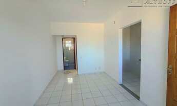 Imagem 5: Apartamento de 1 quarto à venda melhor região - Pedra Branca Palhoça/SC