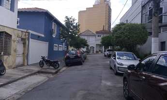 Imagem 2: Casa de vila (sobrado) para aluguel e venda com 90 metros quadrados no Cambuci