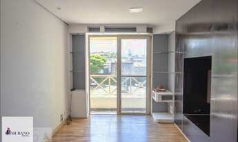 Imagem 2: Apartamento para Venda em São Paulo, Vila Ema, 3 dormitórios, 1 banheiro, 1 vaga