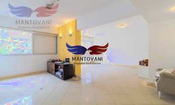 Imagem 3: Apartamento à venda - Pinheiros - 3 dormitórios - 1 suíte - 1 vaga - 120m²