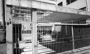 Imagem: CASA RESIDENCIAL em São Paulo - SP, Cambuci