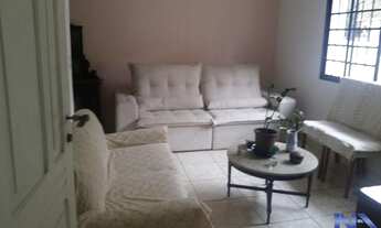 Imagem 2: SOBRADO VENDA VILA CLEMENTINO, 62m²