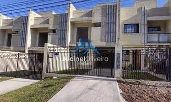 Imagem 4: Sobrado com 3 dorms, Boqueirão, Curitiba - R$ 589 mil, Cod: SO0036