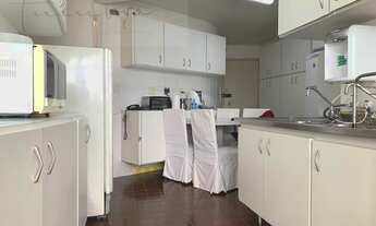 Imagem 7: Apartamento à venda com 3 dormitórios e lazer completo no Jardim Paulistano