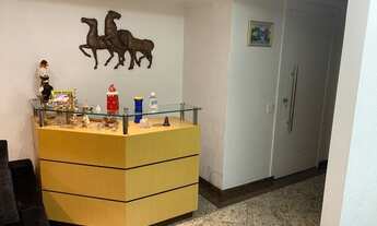 Imagem 3: Apartamento para venda com 165 metros quadrados com 5 quartos em Tatuapé - São Paulo - SP