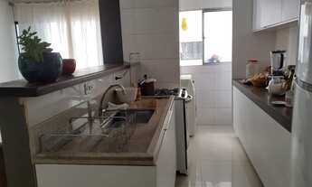 Imagem 7: Apartamento para aluguel possui 70 metros quadrados com 2 quartos em Vila Mascote - São Pa