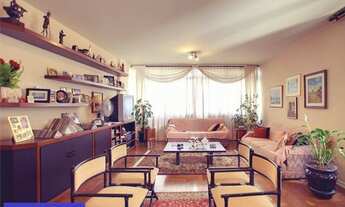 Imagem: Jardim Paulista - 167 m² área útil