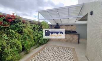 Imagem 5: Apartamento à venda, 201 m² por R$ 2.700.000,00 - Vila Gertrudes - São Paulo/SP