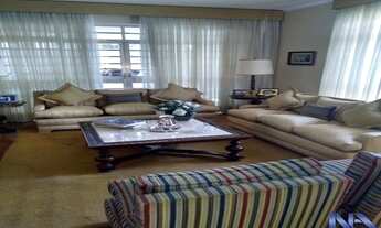 Imagem: SOBRADO VENDA VILA MARIANA