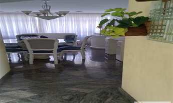 Imagem 6: Apartamento Tatuapé São Paulo/SP