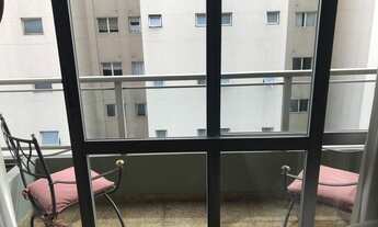 Imagem 3: Apartamento para aluguel e venda possui 113 metros quadrados com 3 quartos