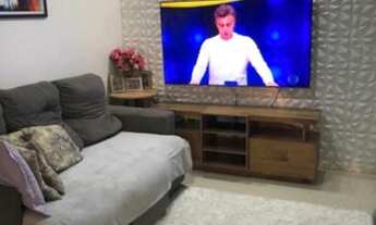 Imagem 6: Aluga-se casa mobiliada R$1700 Res Mimosa