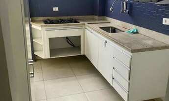 Imagem 2: Apartamento para venda possui 92 metros quadrados com 3 quartos em Parque Mandaqui - São P