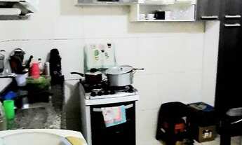 Imagem 7: Casa Frente de Rua Sala 2 Quartos Amplos 2 Banheiros - Quintino Bocaiuva