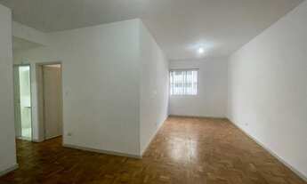 Imagem 2: Apartamento com 1 dormitório para alugar, 68 m² por R$ 1.360,00/mês - Bela Vista - São Pau