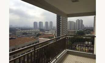 Imagem 4: Apartamento para venda com 71 metros quadrados com 2 quartos em Água Branca - São Paulo