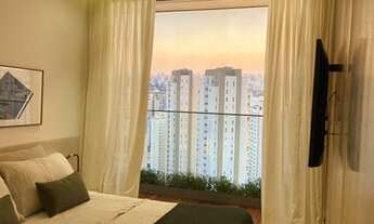 Imagem 4: Apartamento para venda tem 197 m² com 3 quartos em Moema - São Paulo - SP