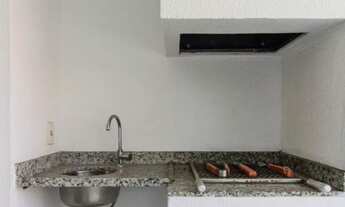 Imagem 4: APARTAMENTO VL FORMOSA-80 MTS-PREÇO BAIXO-3 DORMS, 1 SUÍTE, VARANDA GOURMET, 2 VAGAS, LAZE