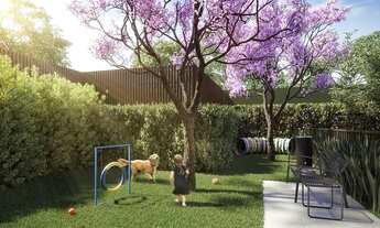 Imagem 6: Apartamento para venda com 84 metros quadrados com 3 quartos em Tatuapé - São Paulo - SP