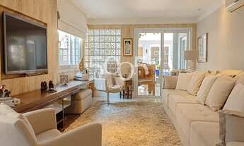 Imagem 5: Linda casa contemporânea à venda em Pinheiros com 502m2 de terreno e 850m2 de construção