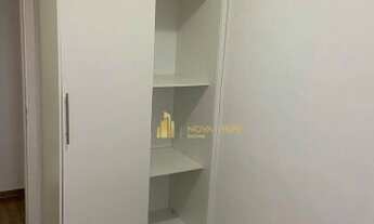 Imagem 5: Apartamento com 3 dormitórios para alugar, 72 m² por R$ 2.600/mês - Tamboré - Barueri/SP