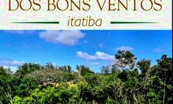 Imagem 2: Próximo ao Centro de Itatiba | Lotes a partir de 250m² | Obras em conclusão