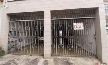 Imagem: CASA COM 02 DORMITÓRIOS GARAGEM PARA