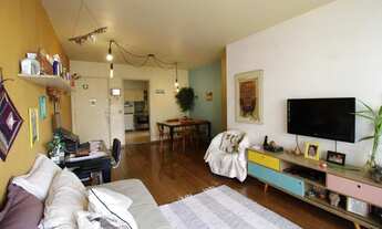 Imagem 2: Apartamento à venda com 81m², 3 quartos e 1 vaga em Barra Funda - São Paulo - SP