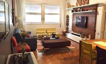 Imagem 5: Apartamento modernizado em Copacabana