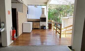 Imagem 5: Apartamento para venda possui 50 metros quadrados com 2 quartos em Parque Munhoz - São Pau