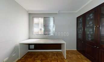 Imagem 7: 3 DORMITÓRIOS - 1 VAGA - JARDIM PAULISTA