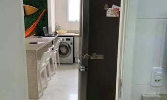 Imagem 2: Apartamento à venda, 35 m² por R$ 370.000,00 - Vila Leopoldina - São Paulo/SP