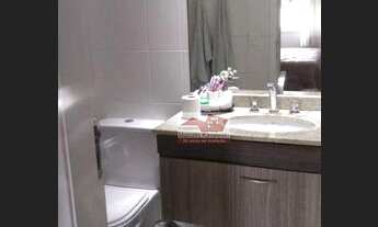 Imagem 2: Apartamento com 2 dormitórios à venda, 72 m² por R$ 690.000,00 - Ipiranga - São Paulo/SP