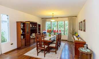 Imagem 3: Casa com 5 dormitórios a venda Jardim Marajoara