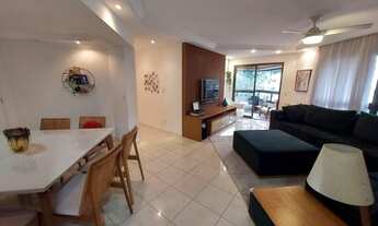 Imagem 6: Apartamento para venda possui 162 metros quadrados com 4 quartos em Vila Leopoldina - São