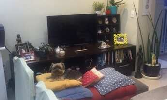 Imagem 2: Apartamento para venda com 45 metros quadrados com 1 quarto em Fazenda Morumbi - São Paulo