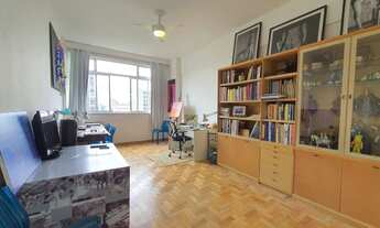 Imagem 3: Apto super amplo com vista para a Paulista e parque do Trianon- reformado