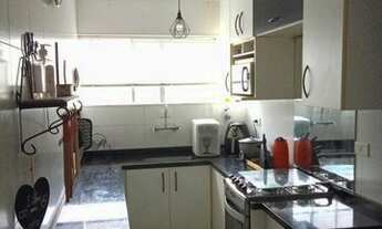 Imagem 3: Apartamento para Venda em São Paulo, Vila Leopoldina, 2 dormitórios, 1 banheiro, 1 vaga