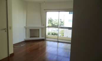 Imagem 3: Apartamento ALTO BOA VISTA Sao Paulo/SP