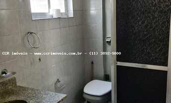 Imagem 7: Apartamento para Venda em São Paulo, Mooca, 1 dormitório, 1 banheiro